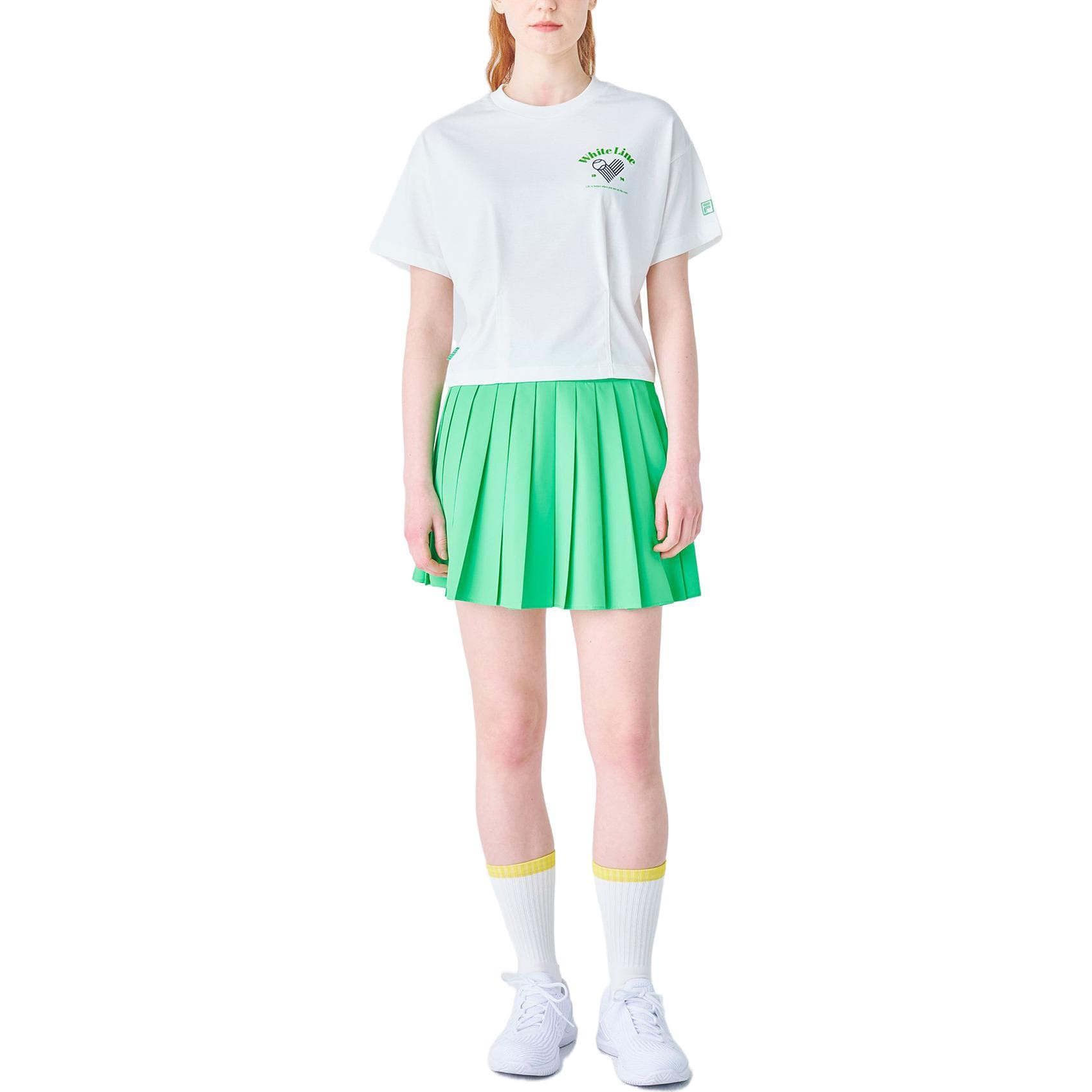 Юбка FILA - изображение 6