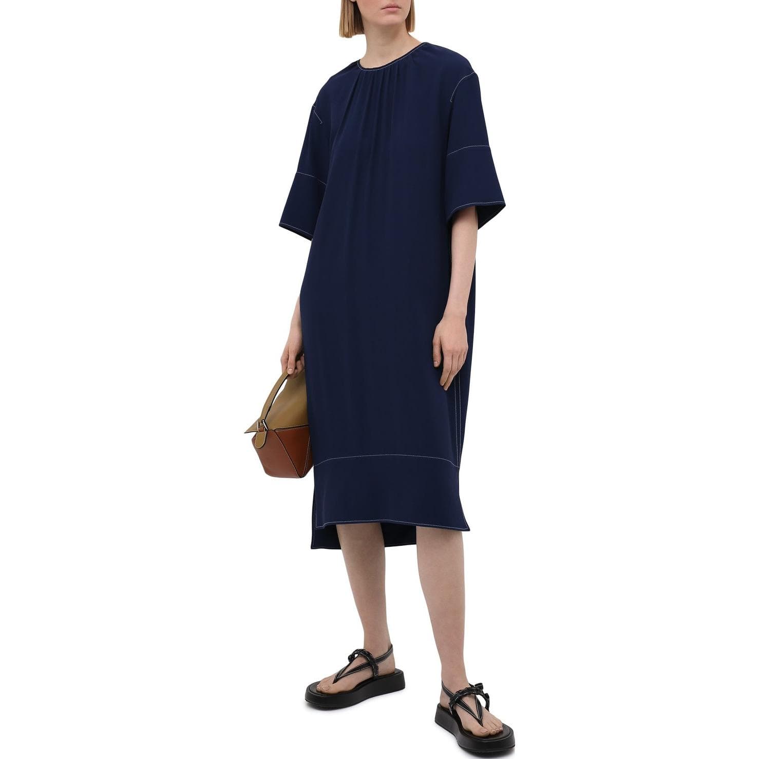 Платье MARNI - изображение 4