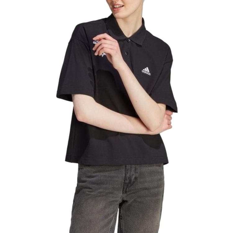 adidas adidas LogoPolo - изображение 3