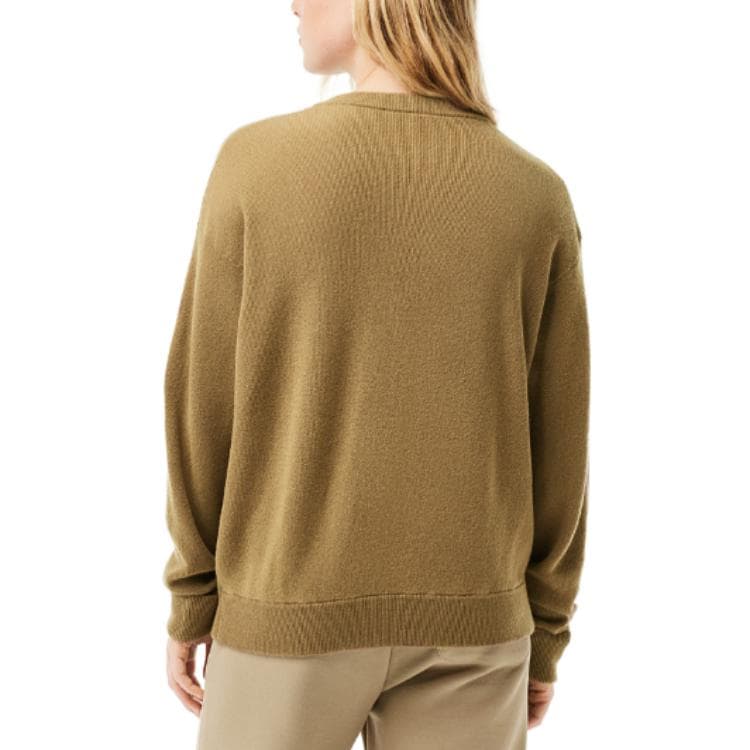 Кардиган LACOSTE V - изображение 4
