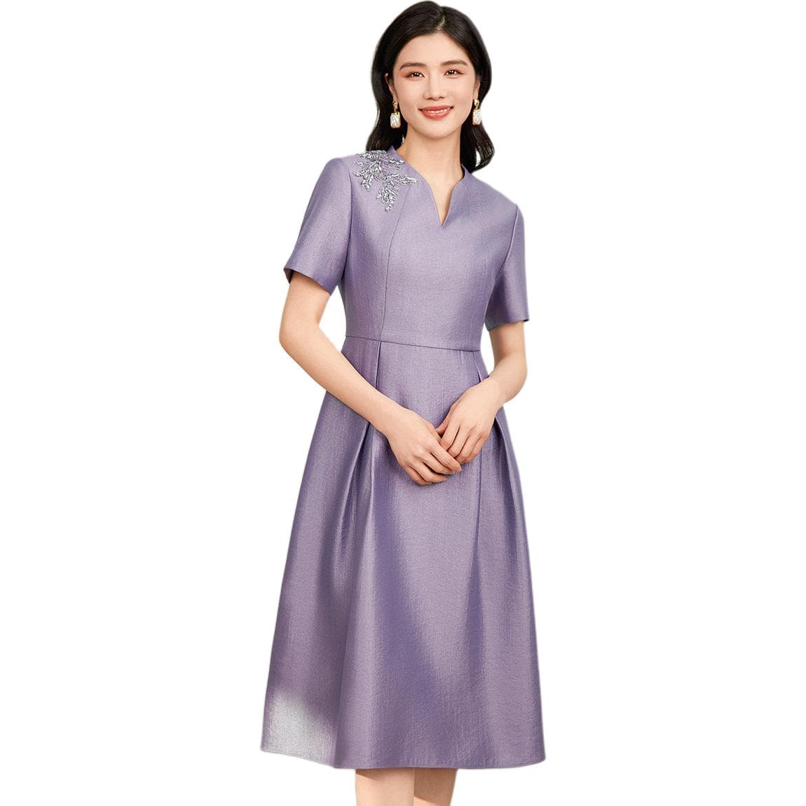 Платье SS24 VA - изображение 5