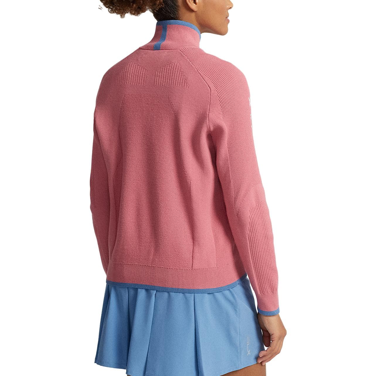 Кофта Polo Ralph Lauren SS23 Logo - изображение 3