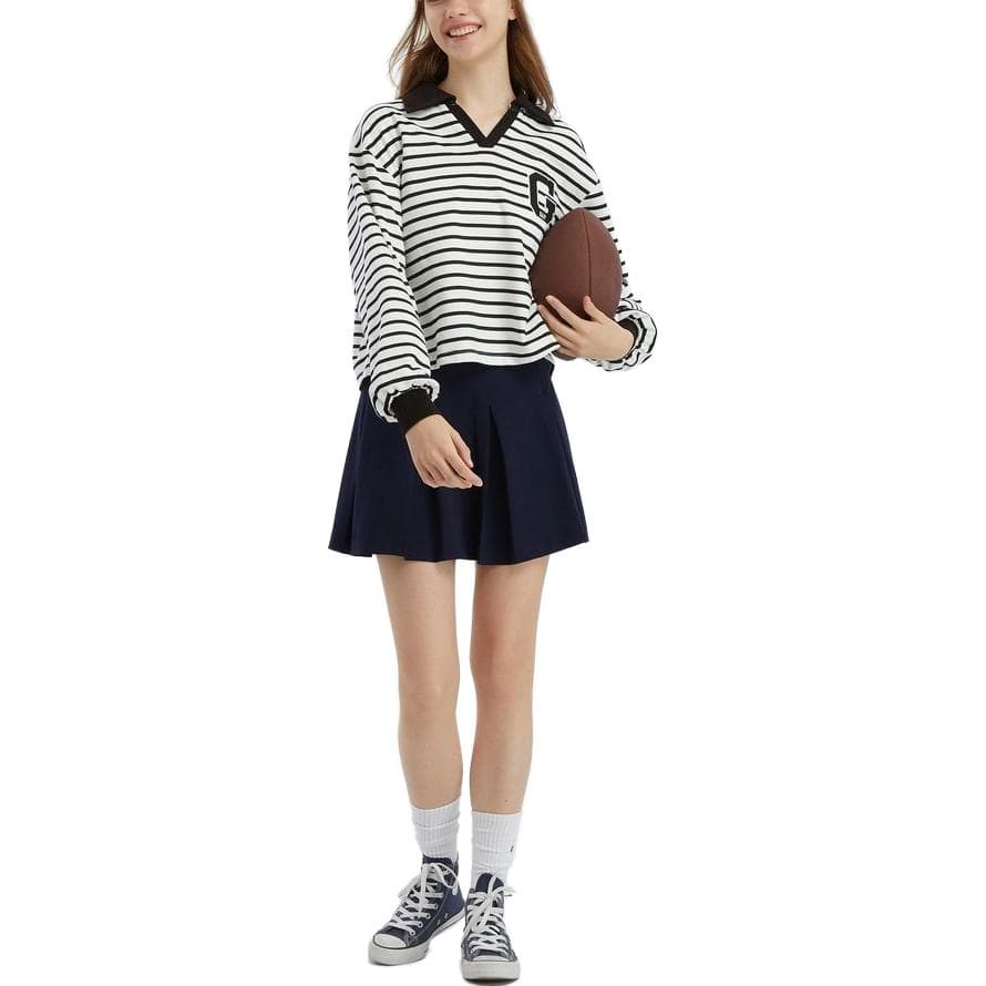 Юбка GAP Повседневные короткие юбки для женщин - изображение 3