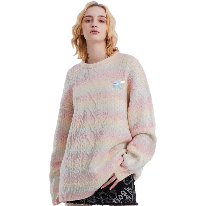 Кофта BOY LONDON Трикотаж Женский Желтый - изображение 4