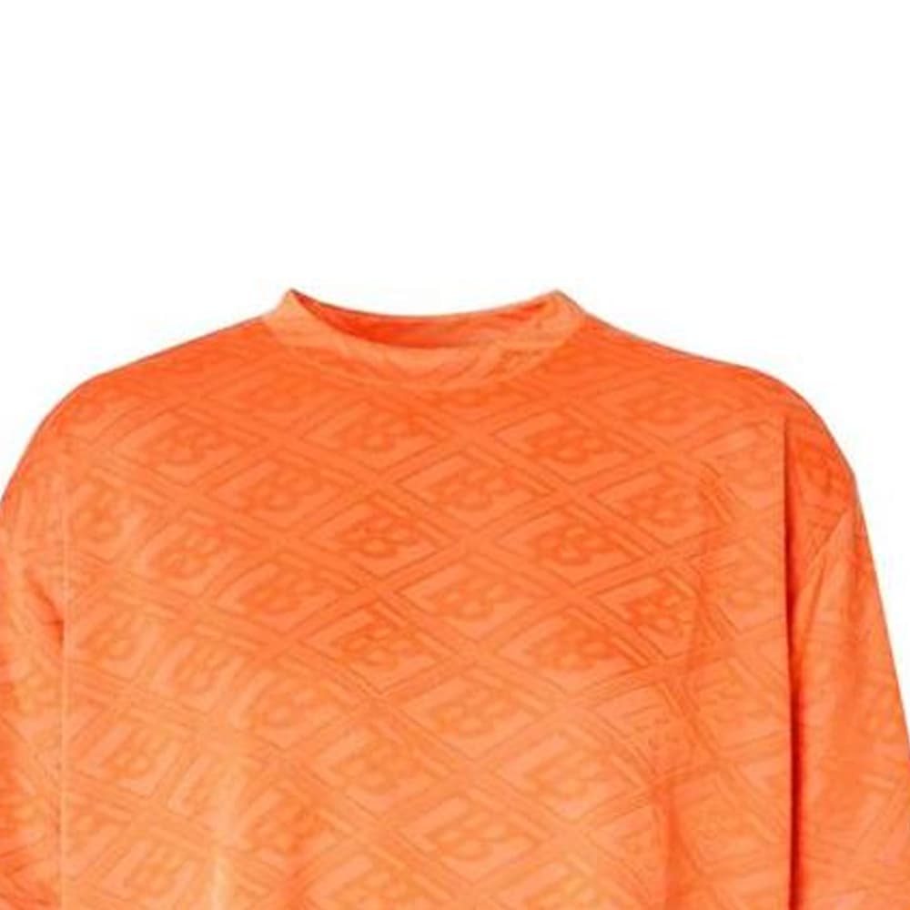 Футболка Burberry SS22 T - изображение 6