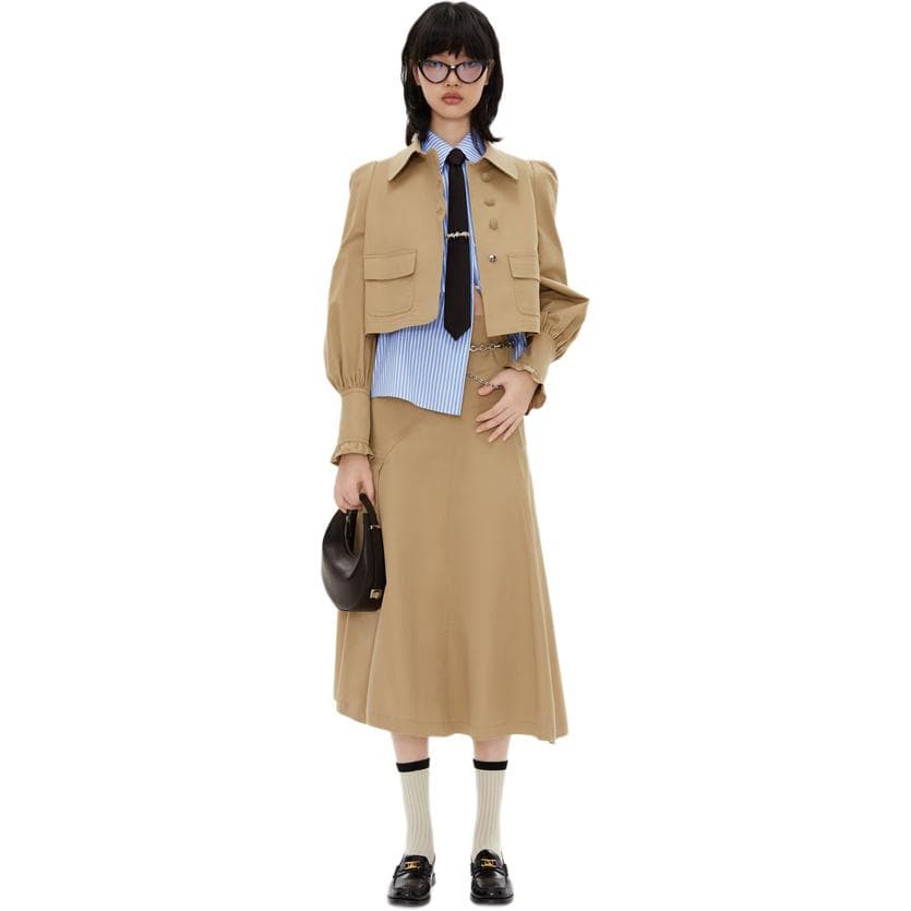 Юбка JORYAweekend SS23 A - изображение 2