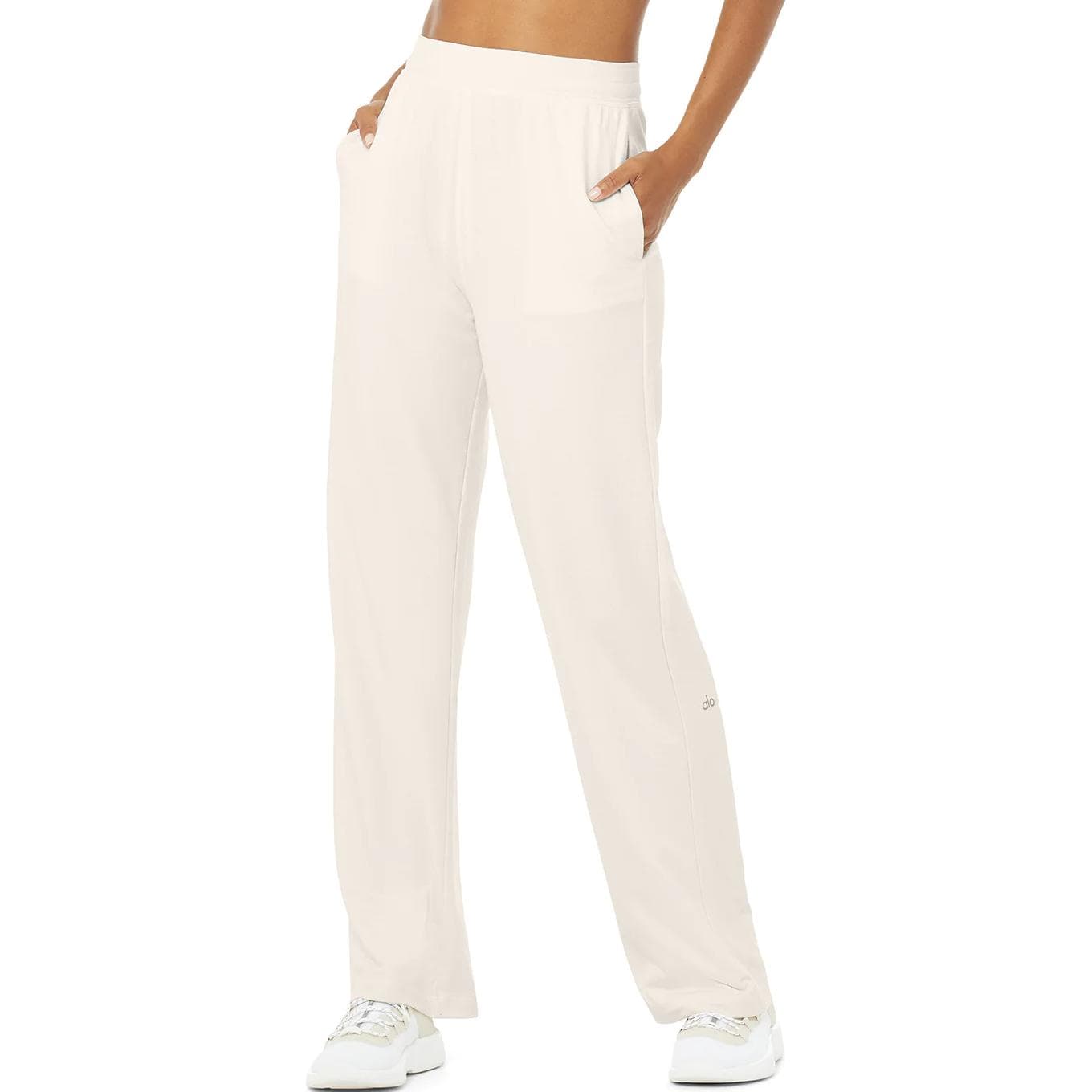 Штаны alo yoga Ivory - изображение 3