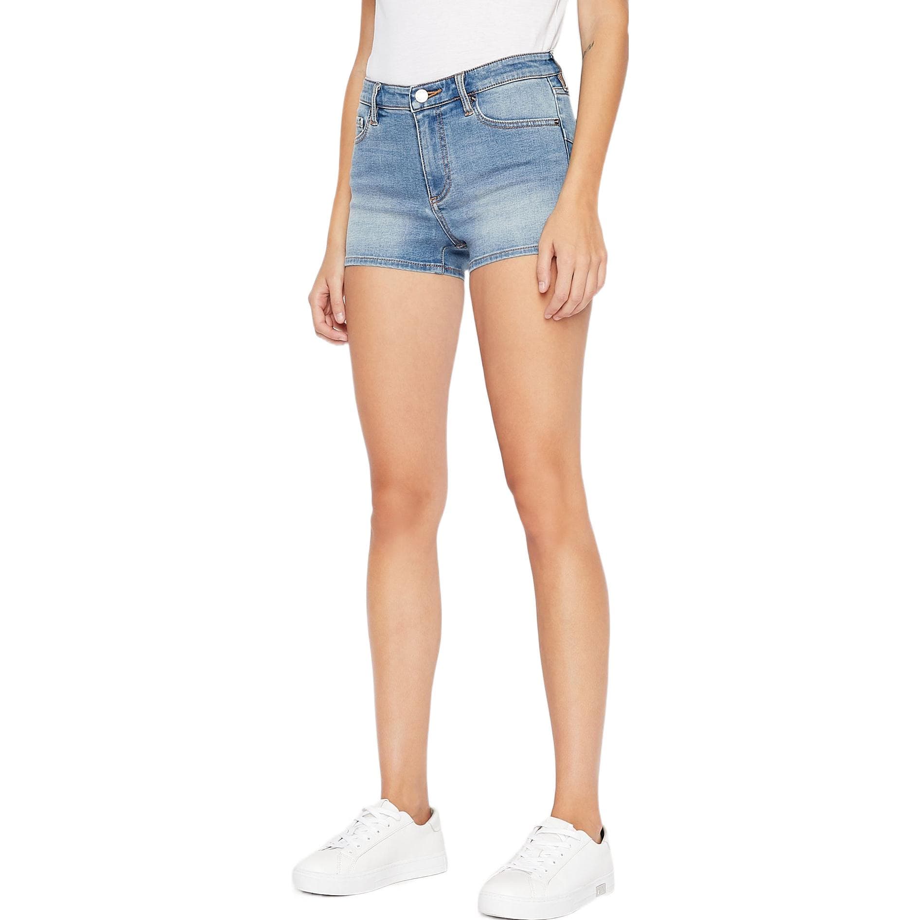 ARMANI EXCHANGE SS22 - изображение 4