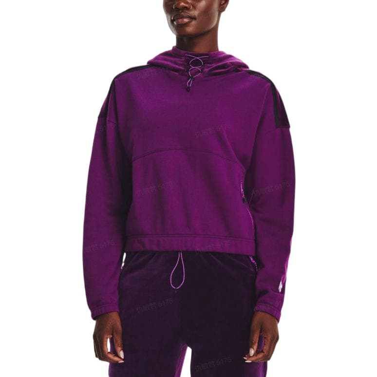 Худи Under Armour FW22 - изображение 4