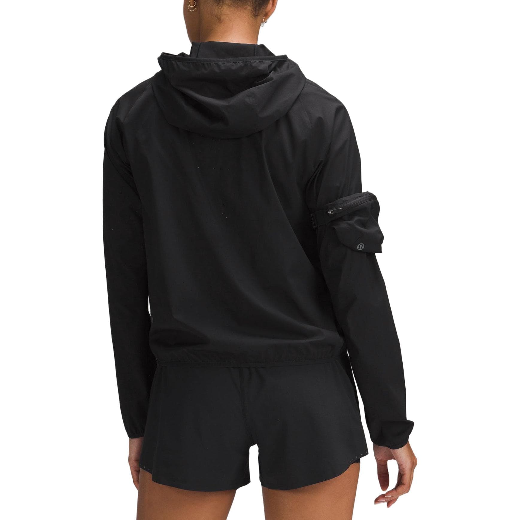 Куртка lululemon Ventilated Packable Trail Running - изображение 3