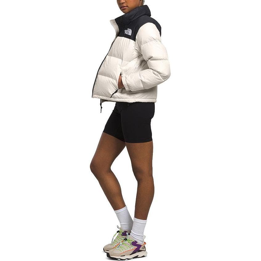 Пуховик THE NORTH FACE 1996 - изображение 5