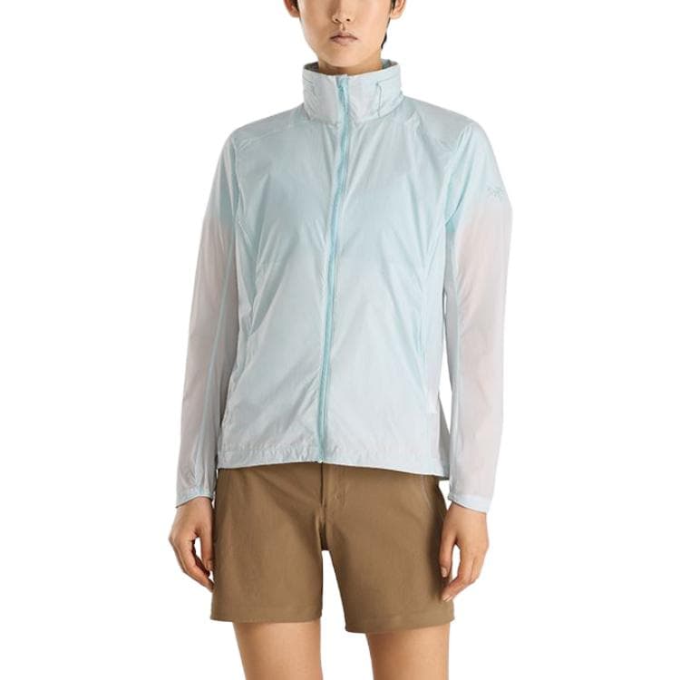 Куртка Arcteryx Nodin Jacket - изображение 2