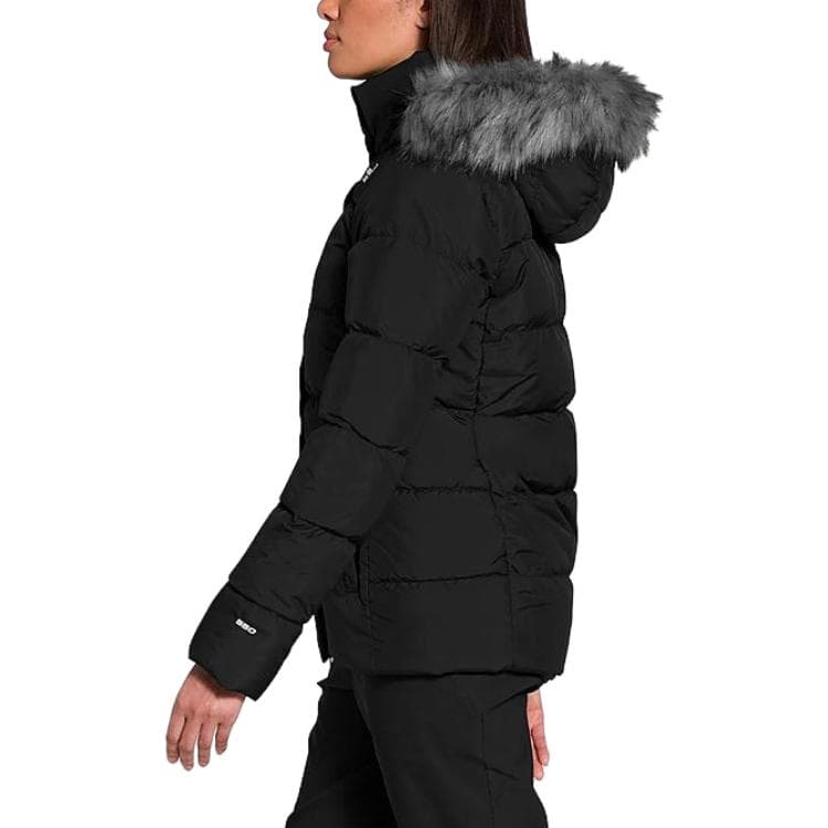 Куртка THE NORTH FACE - изображение 4
