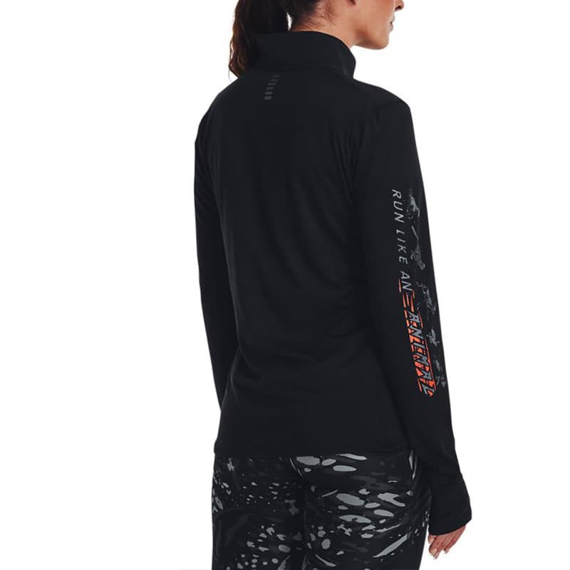 Футболка Under Armour Run LAA 12T - изображение 4