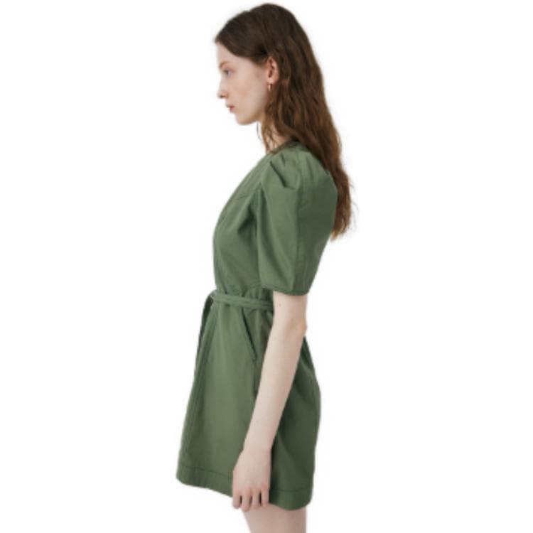 Платье MOUSSY - изображение 5