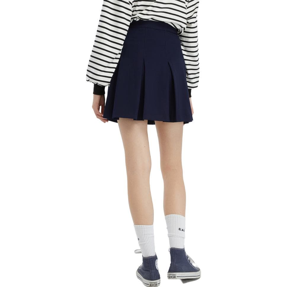 Юбка GAP Повседневные короткие юбки для женщин - изображение 4