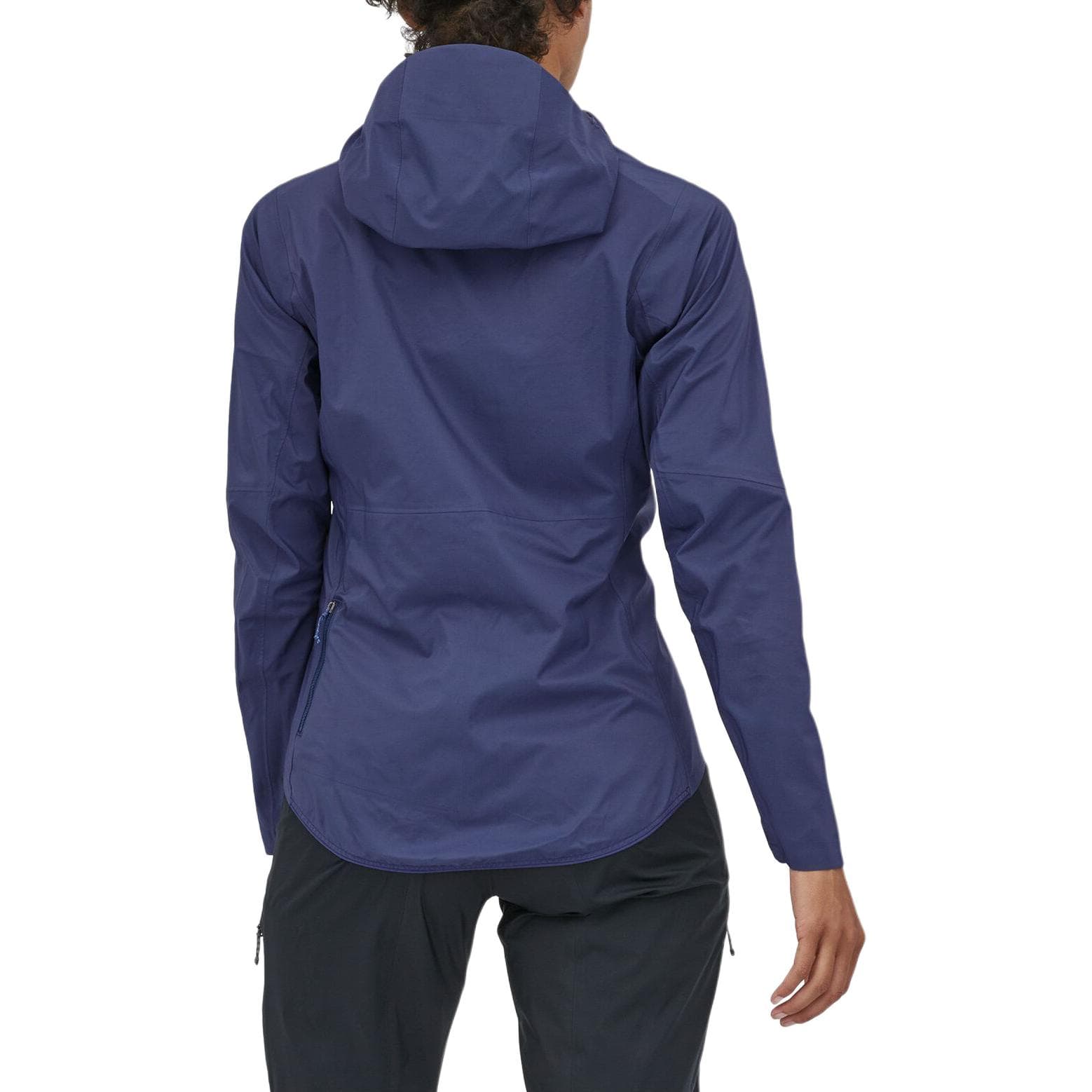 Куртка Patagonia Dirt Roamer Женские Куртки - изображение 4