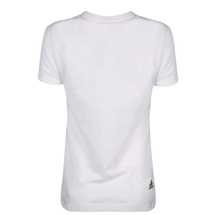 Футболка adidas YG XCITE TEE T - изображение 2