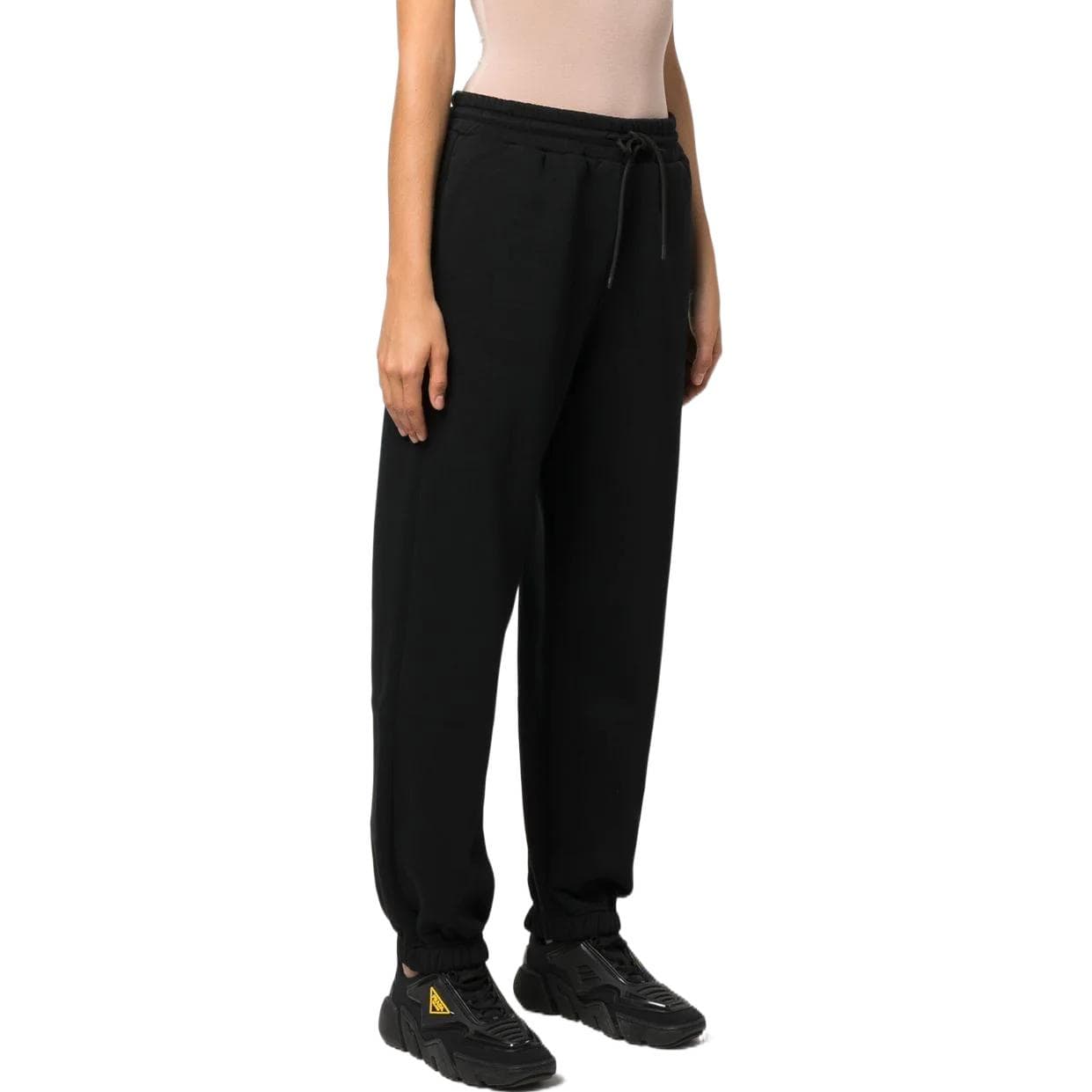 Штаны MSGM FW22 Logo - изображение 4