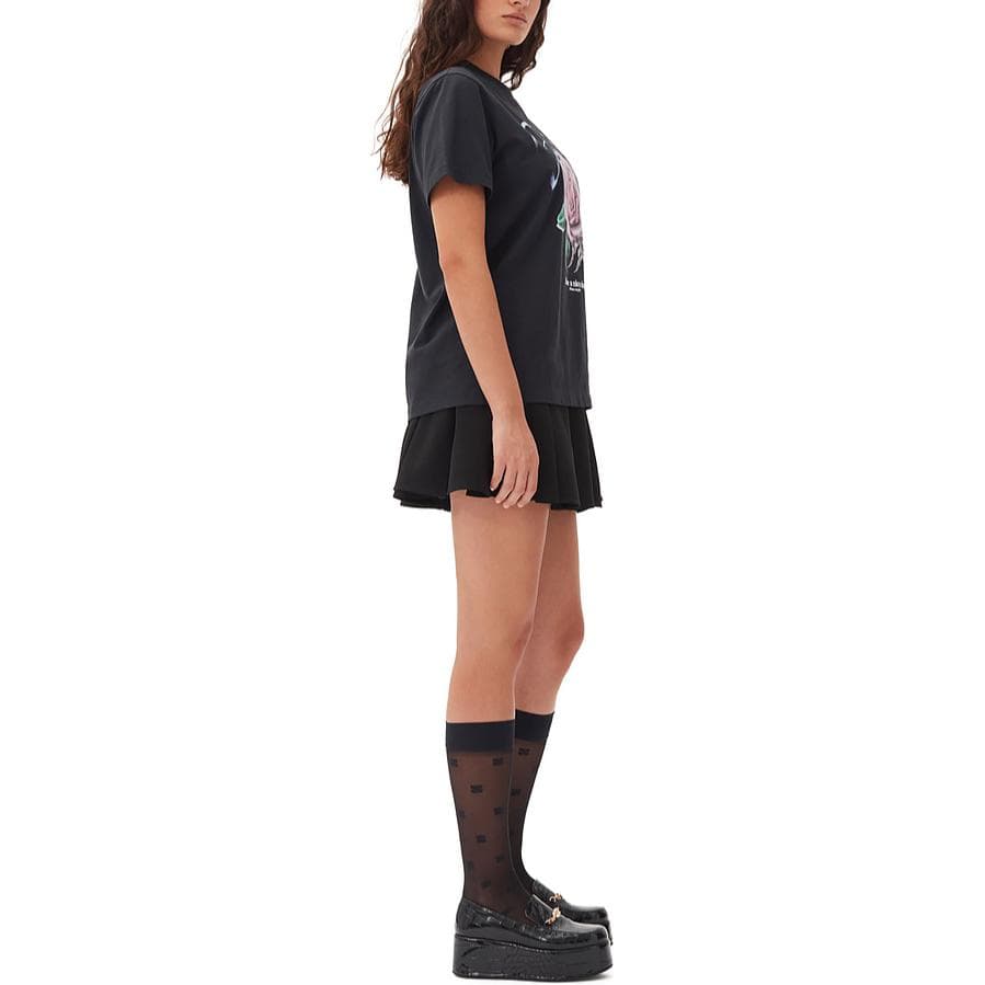 Футболка GANNI FW24 T - изображение 4