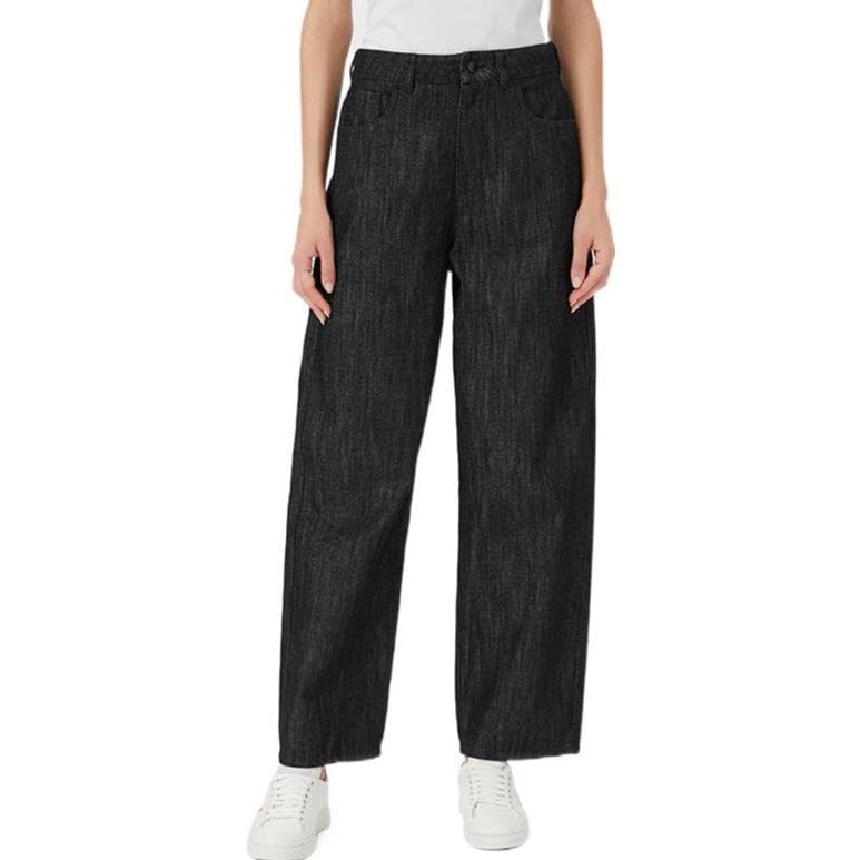 Джинсы EMPORIO ARMANI SS22 - изображение 3