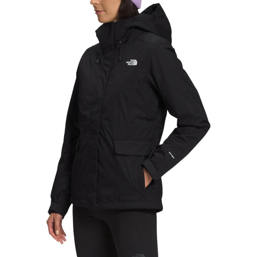 Куртка THE NORTH FACE - изображение 3