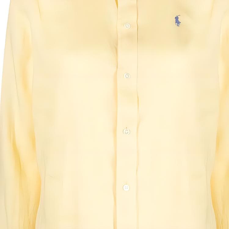 Блузка Polo Ralph Lauren SS23 - изображение 6