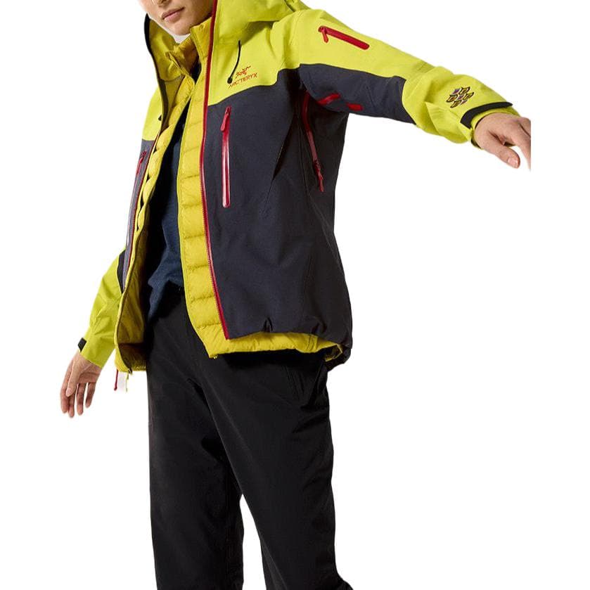 Arcteryx Alpha GORE-TEX SS24 - изображение 6