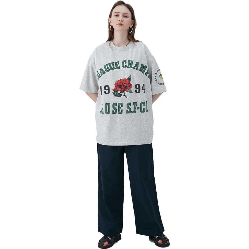 Футболка MOUSSY T - изображение 2