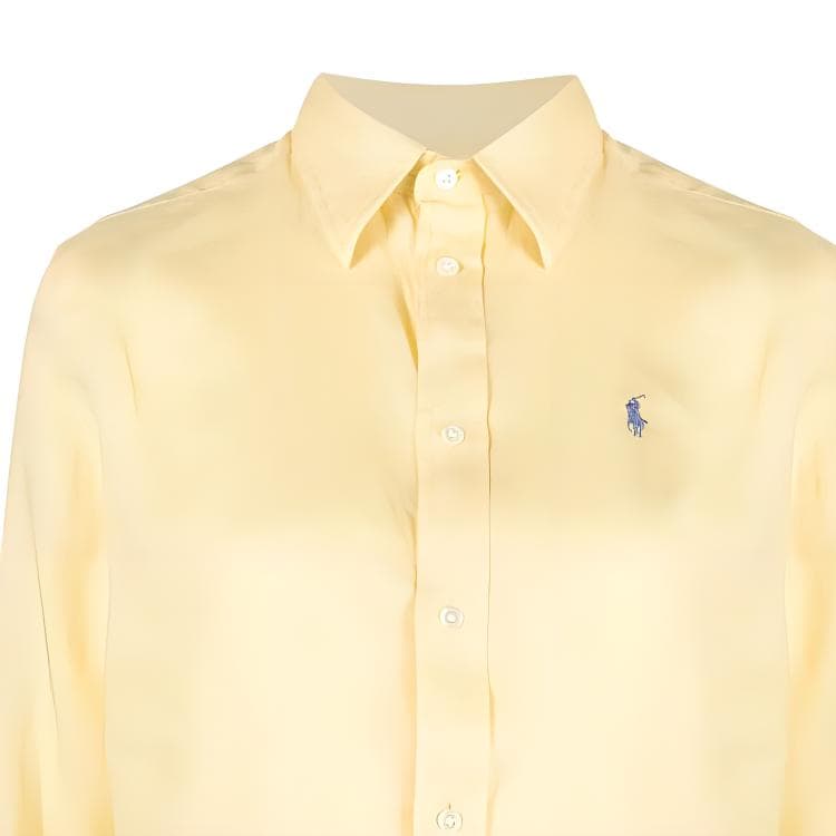 Блузка Polo Ralph Lauren SS23 - изображение 5