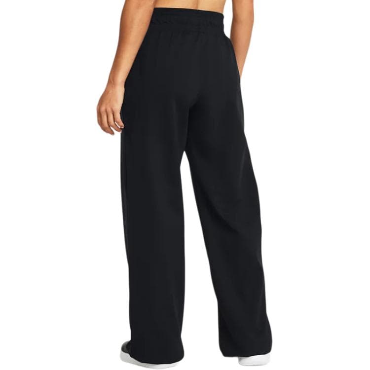 Штаны Under Armour UA Motion Open Hem logo - изображение 4