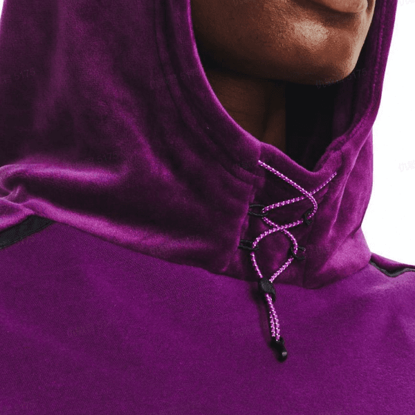 Худи Under Armour FW22 - изображение 7