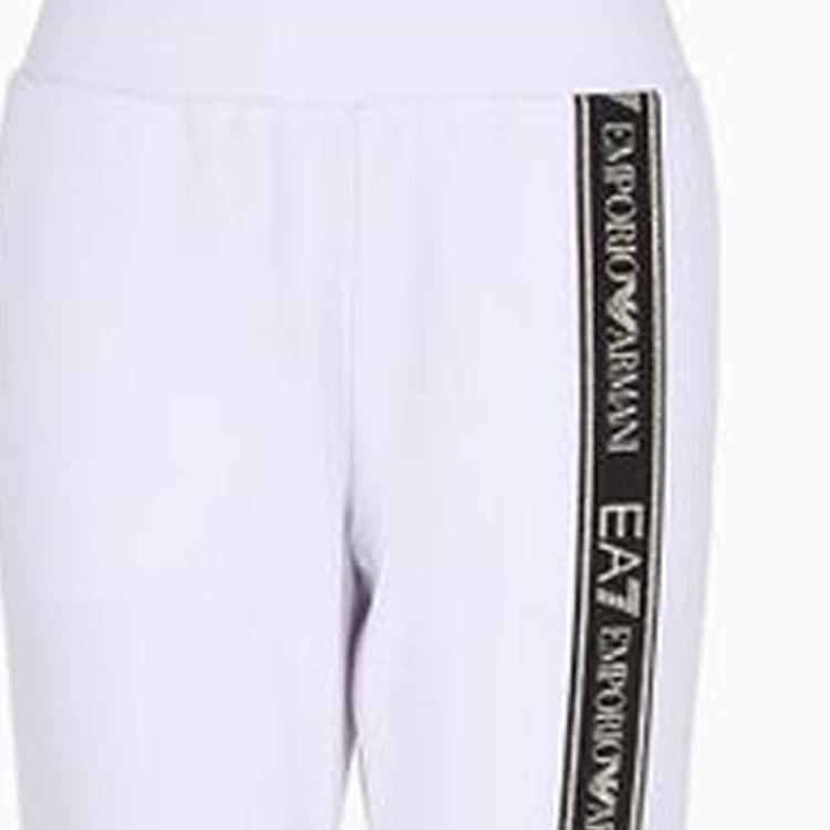 Штаны EMPORIO ARMANI EA7 Logo - изображение 5