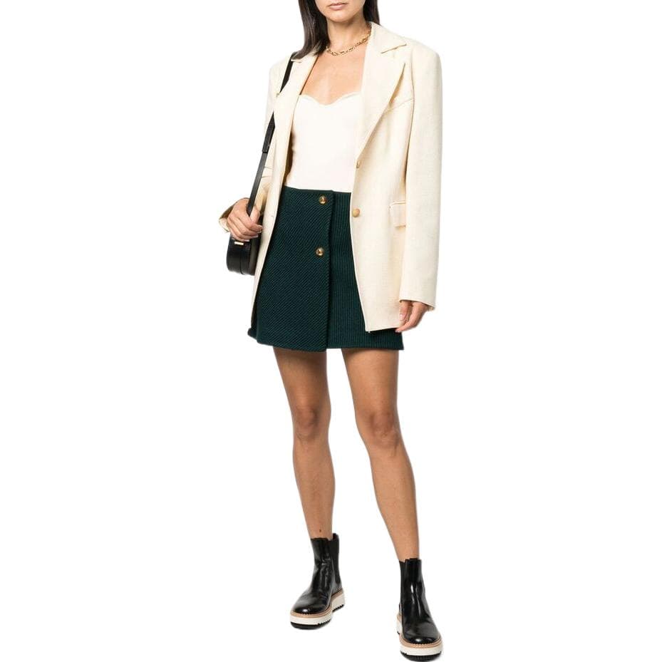 Юбка Ferragamo FW22 - изображение 2