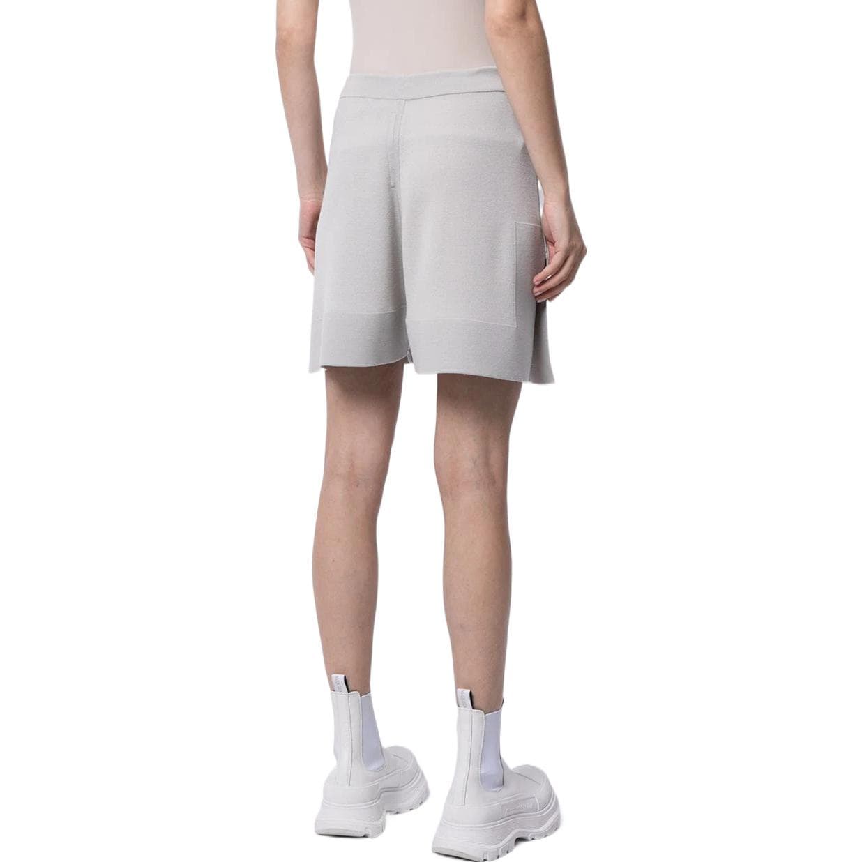 Шорты RICK OWENS FW22 - изображение 3