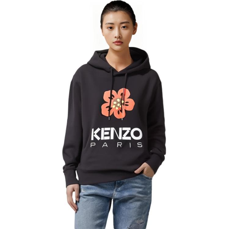 Худи KENZO - изображение 5