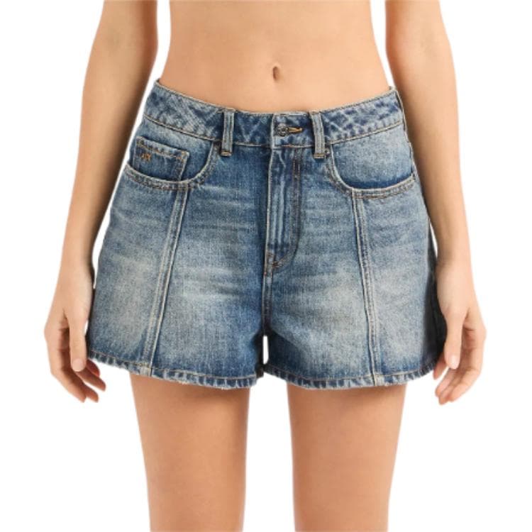 ARMANI EXCHANGE SS24 - изображение 4