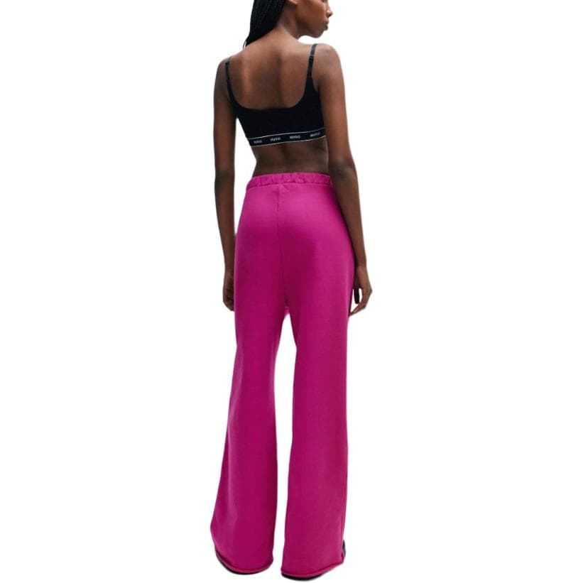 Штаны HUGO BOSS SS24 Logo - изображение 4