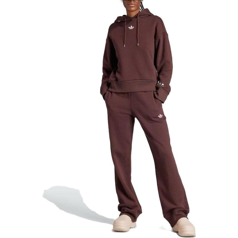 Худи adidas originals FW23 - изображение 2