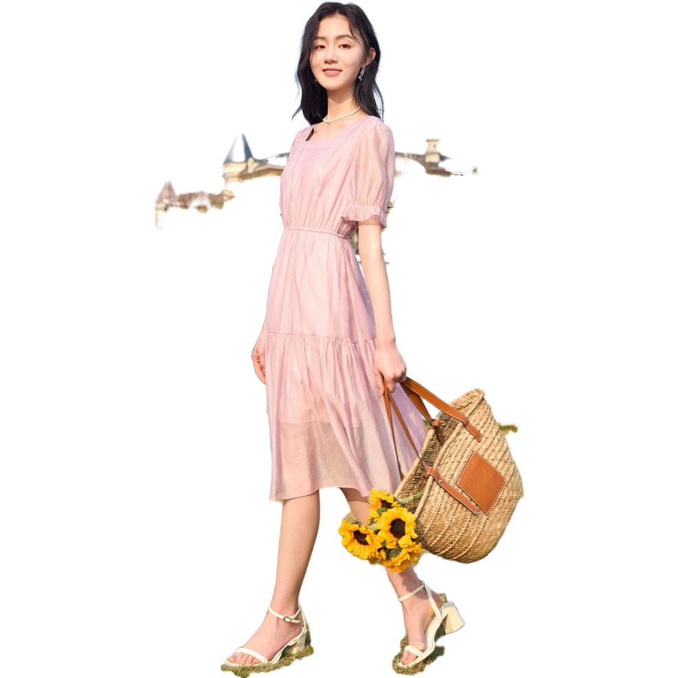 Платье XIANGYING - изображение 2