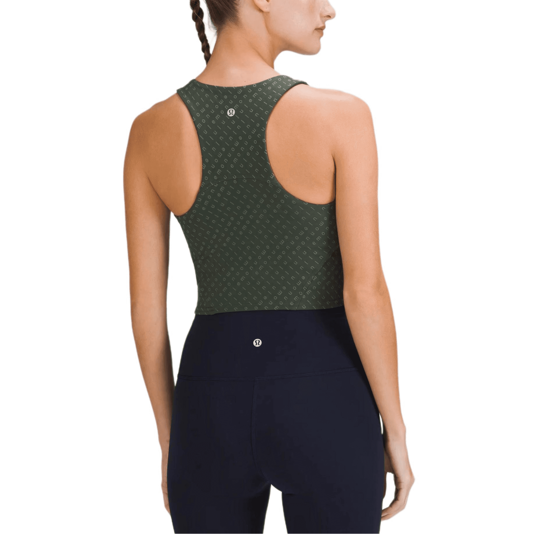 Майка lululemon Invigorate - изображение 7