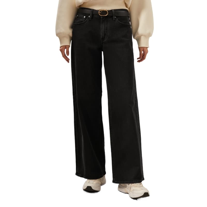 Джинсы CALVIN KLEIN Jeans Logo - изображение 3