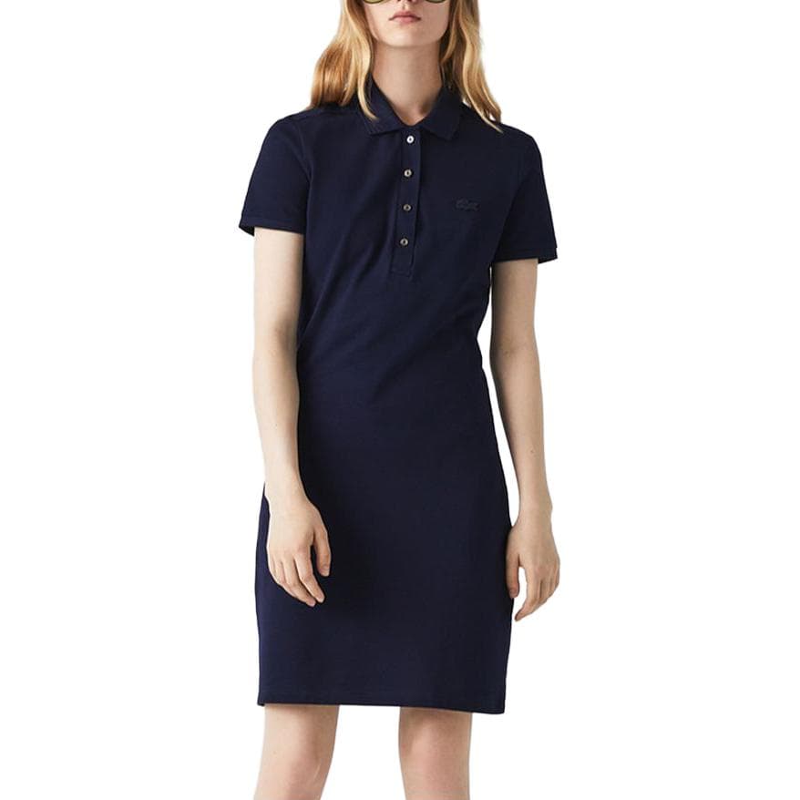 Платье LACOSTE Polo - изображение 2