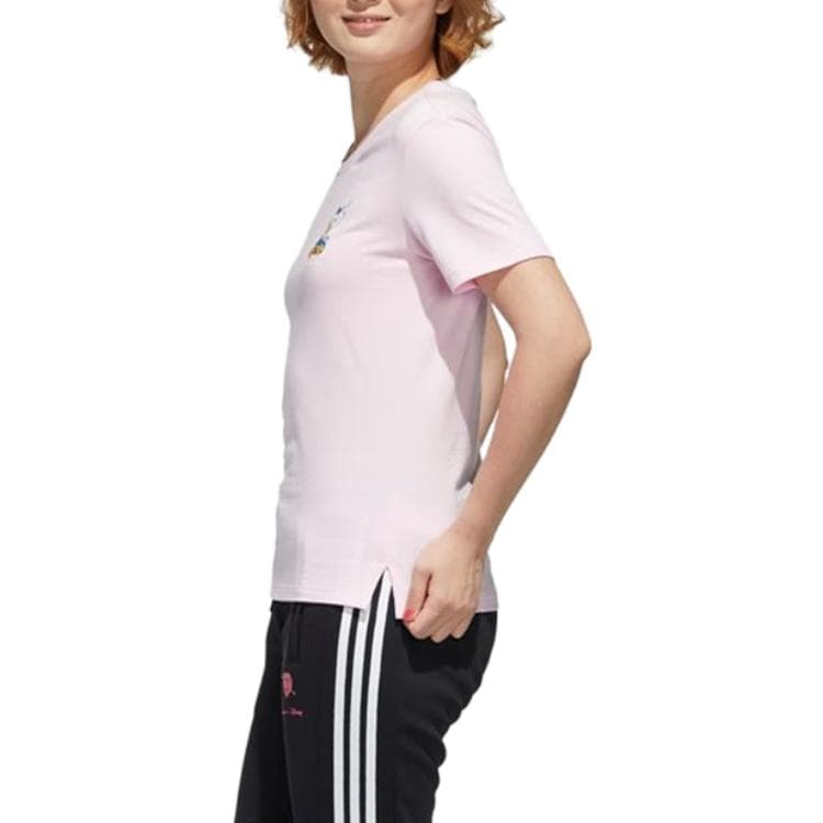 Футболка adidas neo T - изображение 4