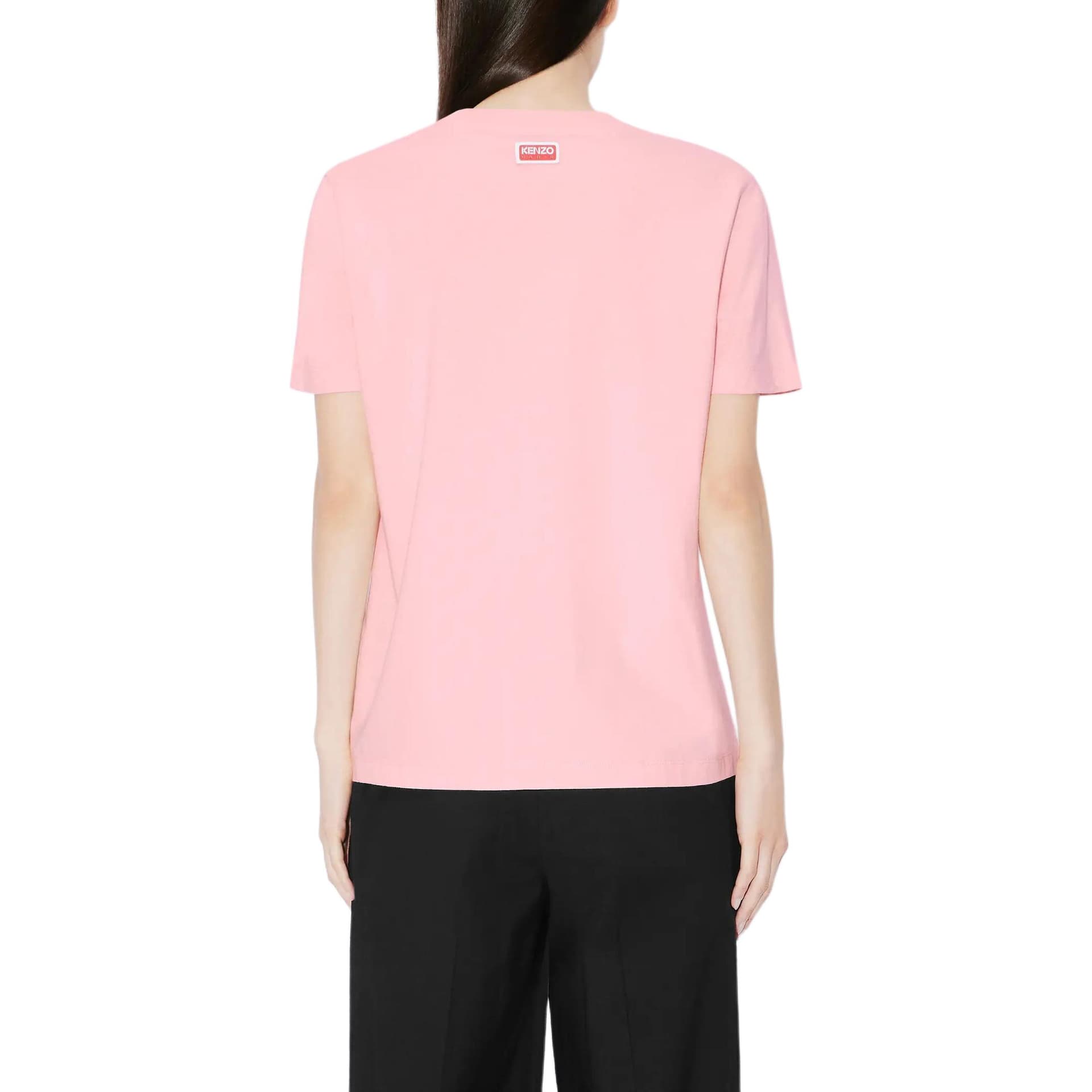 Футболка KENZO T - изображение 4
