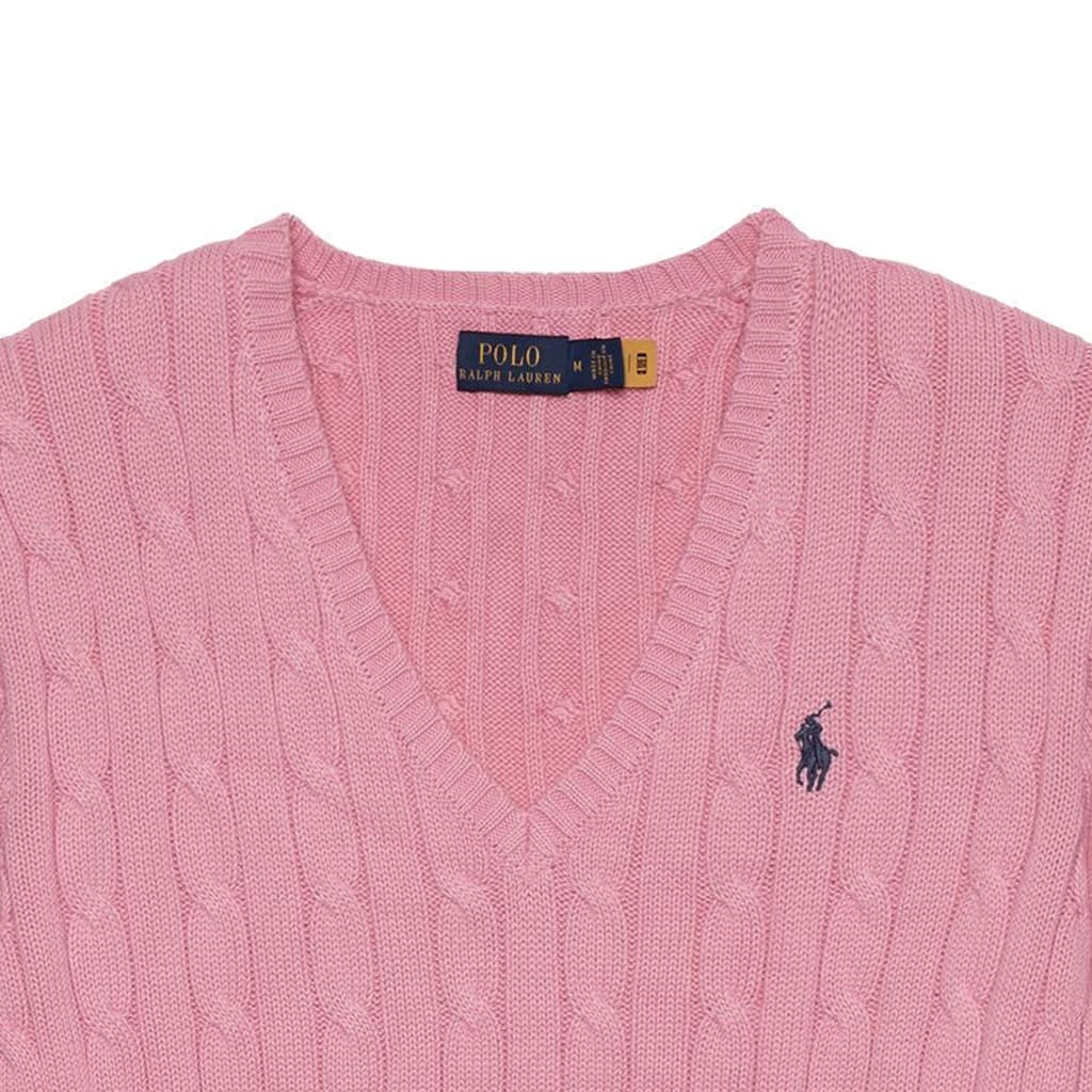 Кардиган Polo Ralph Lauren SS23 V - изображение 6