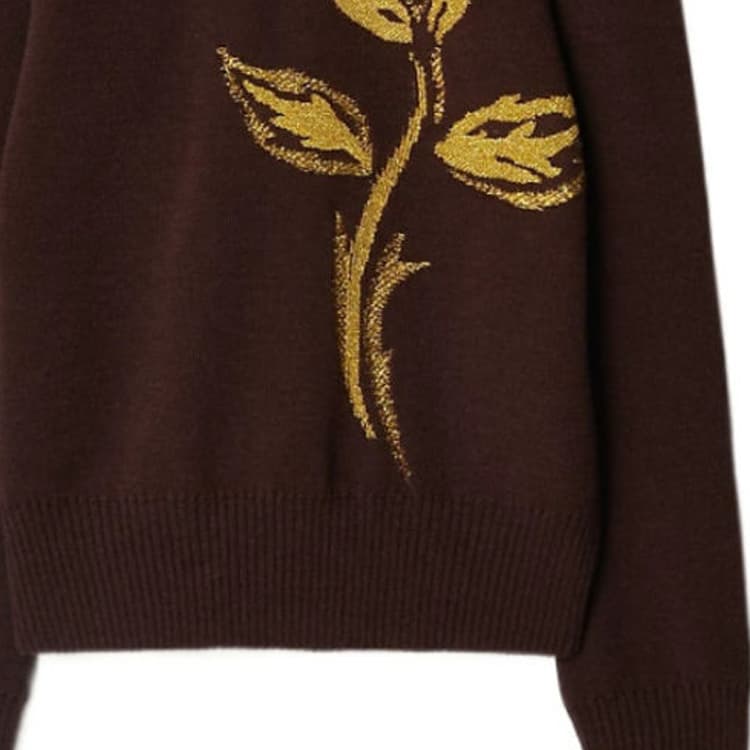 Кофта Burberry - изображение 3