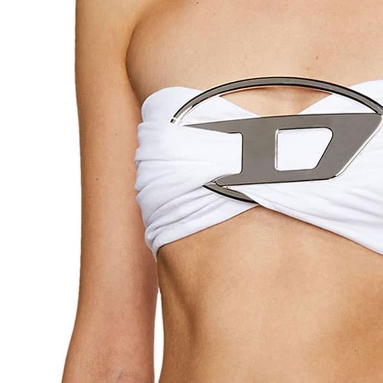 DIESEL Logo - изображение 4