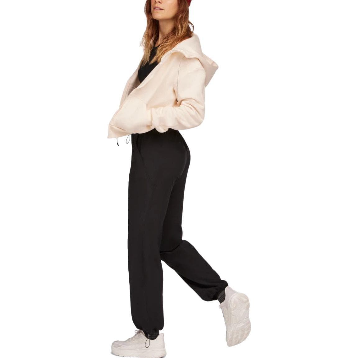 Худи HOKA ONE ONE Hoka Essential Full Zip Hoodie - изображение 3