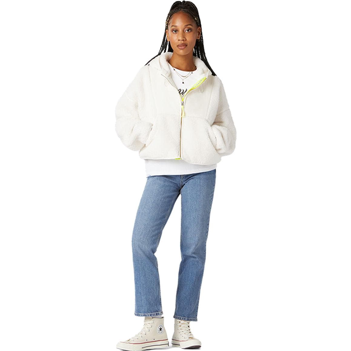 Converse Full Zip - изображение 4